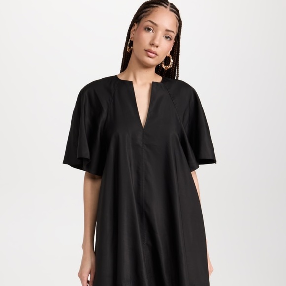 Lee Mathews Lola Tunic Dress  size 1 NWT - Picture 1 of 9